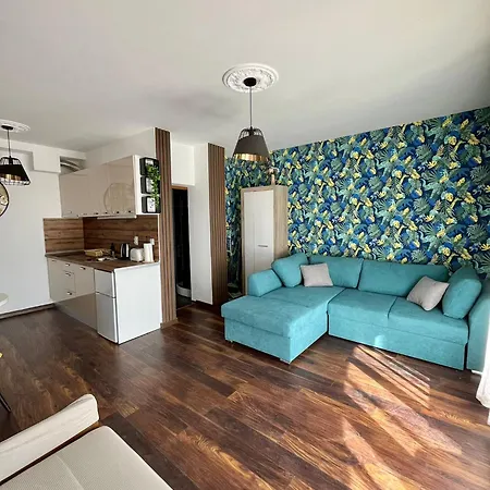 Apartment Marina Triumph Sweti Wlas