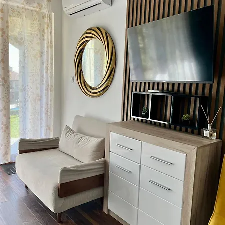 Apartment Marina Triumph Sweti Wlas