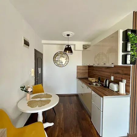 Apartment Marina Triumph *