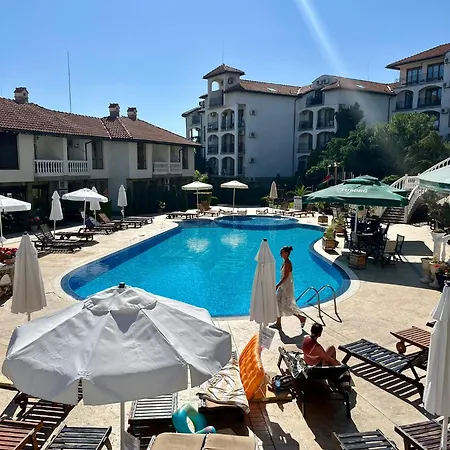Appartement Marina Triumph *