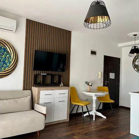 Daire Studio Marina Triumph Sveti Vlas