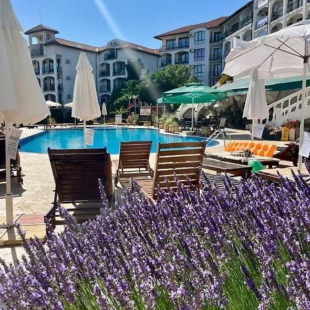 Marina Triumph Sveti Vlas