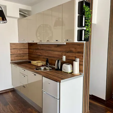 Studio Marina Triumph * Sveti Vlas