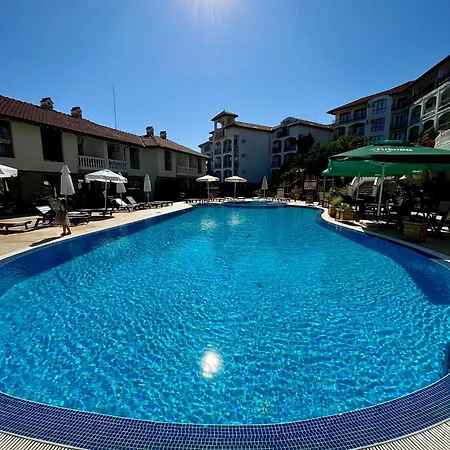 Appartement Marina Triumph *