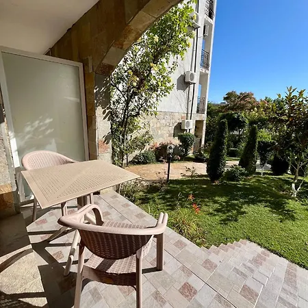 Studio Marina Triumph Sveti Vlas