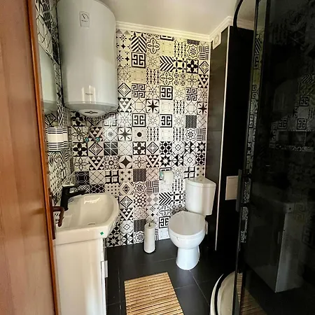 Studio Marina Triumph Daire *